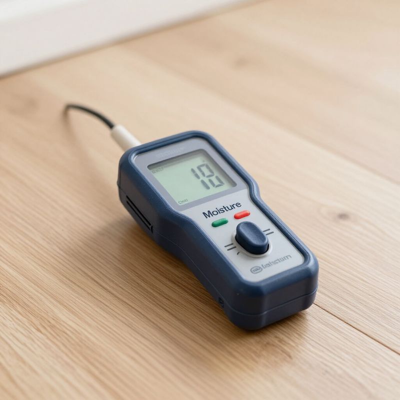 Leak Detection & Repair in Holly Springs