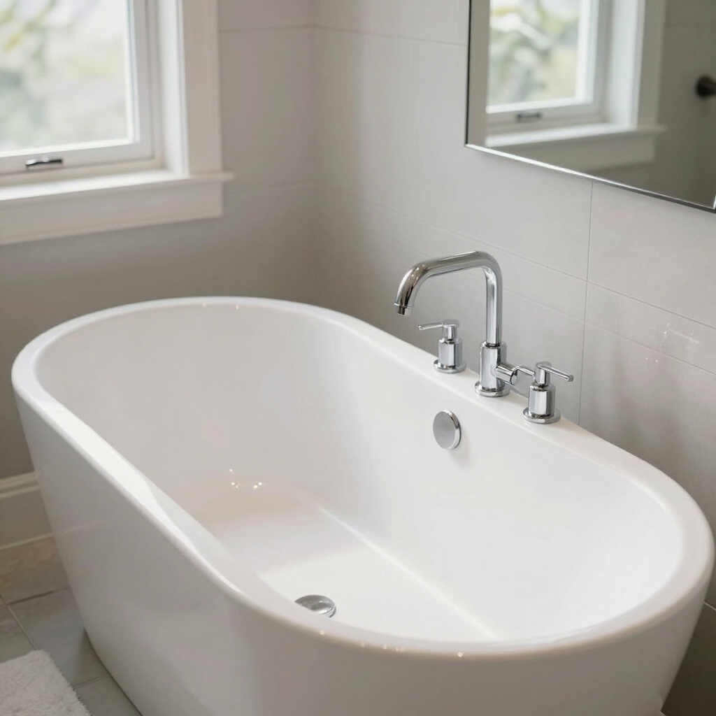 Bathroom & Kitchen Upgrades in Holly Springs